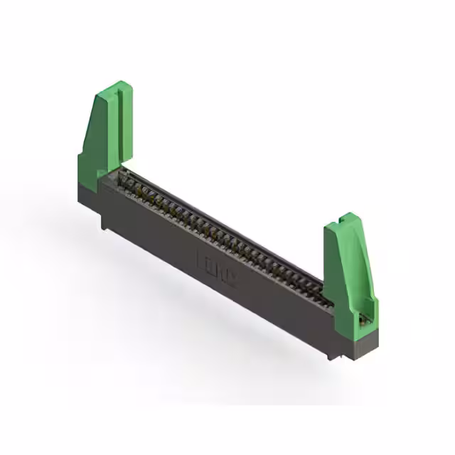 395-032-524-688 EDAC Inc.  Edgeboard Connectors